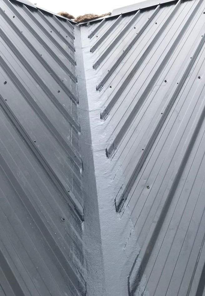 roof join